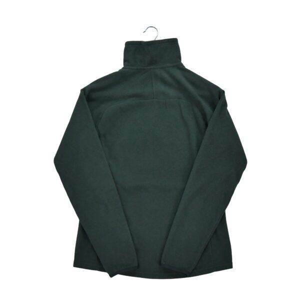 Pull polaires femme manches longues noir The North Face Col Montant