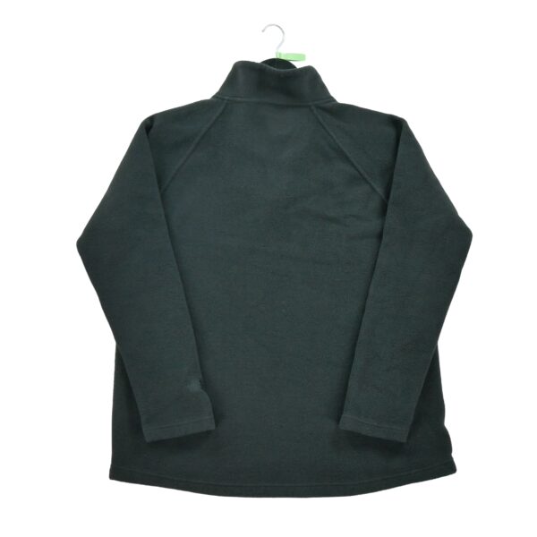 Pull polaires femme manches longues noir The North Face Col Montant