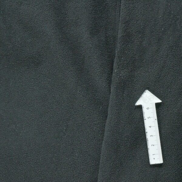 Pull polaires femme manches longues noir The North Face Col Montant