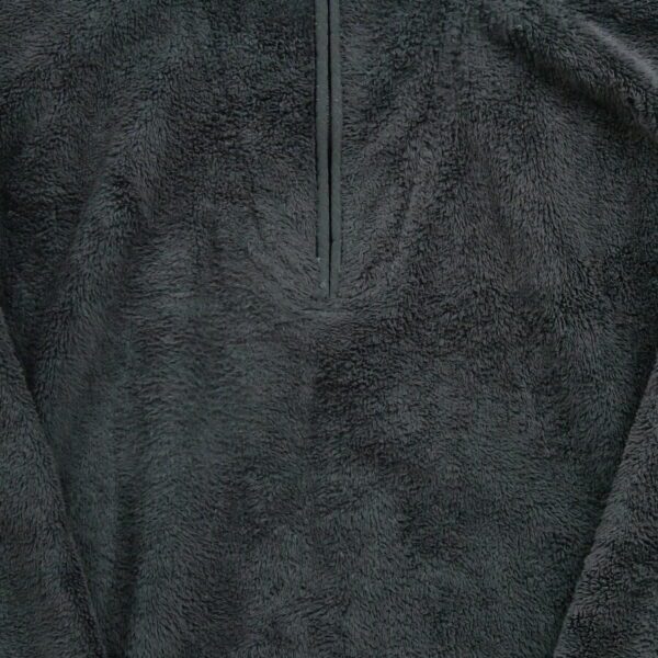 Pull polaires femme manches longues noir The North Face Col Montant
