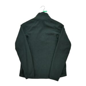 Pull polaires femme manches longues noir The North Face Col Montant