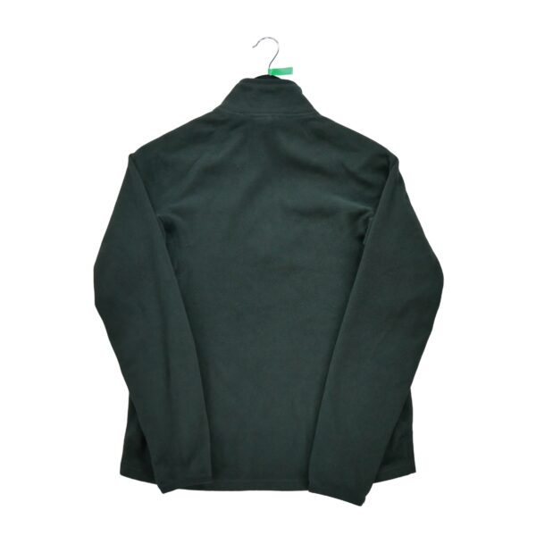 Pull polaires femme manches longues noir The North Face Col Montant