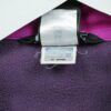 Pull polaires femme manches longues violet The North Face Col Montant