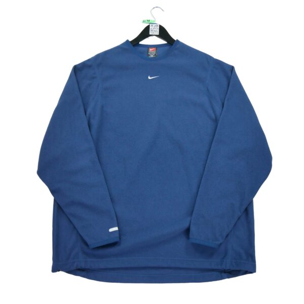 Pull polaire Homme Therma-Fit