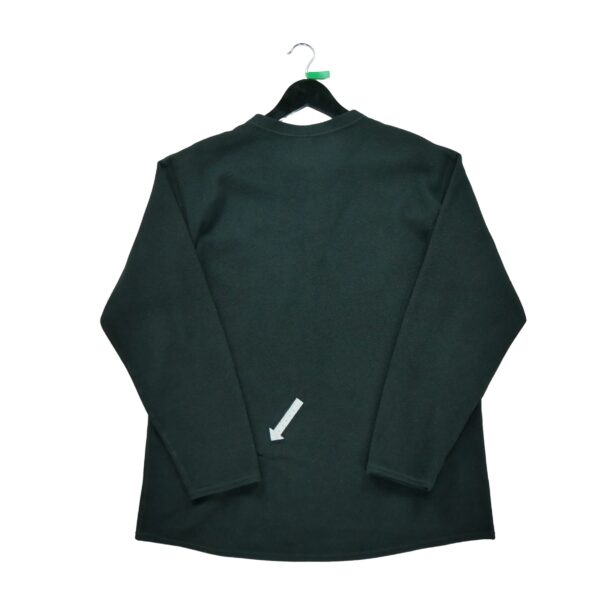 Pull polaire Homme Capilene Noir – Image 5