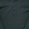 Pull polaires homme manches longues noir Patagonia Col Rond