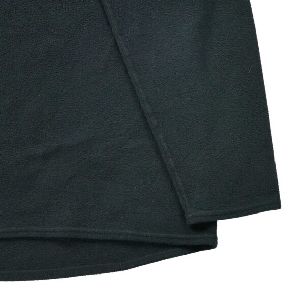 Pull polaire Homme Capilene Noir – Image 4
