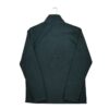 Pull polaires homme manches longues noir The North Face Col Montant