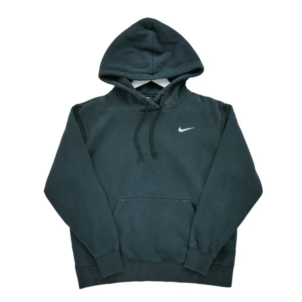 Pull polaires homme manches longues noir The North Face Col Montant