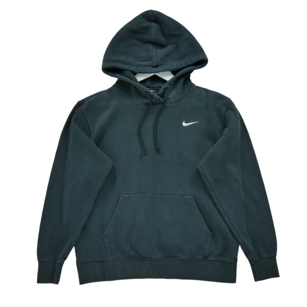 Pull polaires homme manches longues noir The North Face Col Montant
