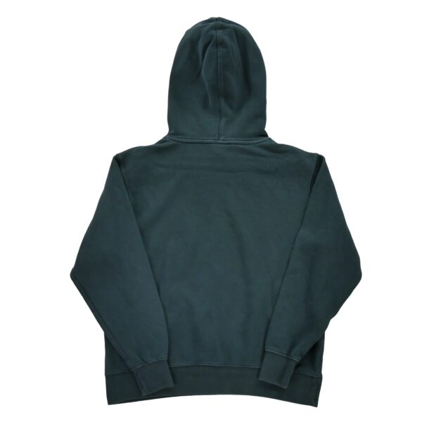 Pull polaires homme manches longues noir The North Face Col Montant