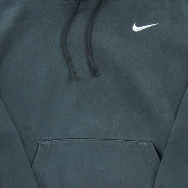 Pull polaires homme manches longues noir The North Face Col Montant