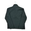 Pull polaires homme manches longues noir The North Face Col Montant