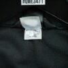 Pull polaires homme manches longues noir The North Face Col Montant