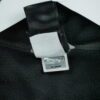 Pull polaires homme manches longues noir The North Face Col Montant