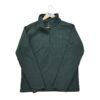 Pull polaires homme manches longues noir The North Face Motif chine Col Montant