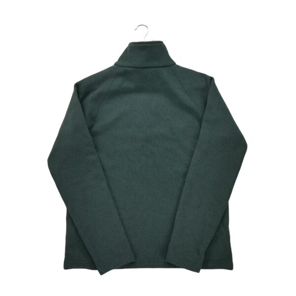 Pull polaires homme manches longues noir The North Face Motif chine Col Montant