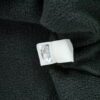 Pull polaires homme manches longues noir The North Face Motif chine Col Montant