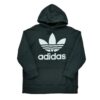 Robe femme noir Adidas