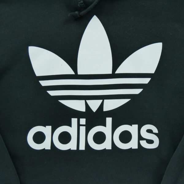 Robe femme noir Adidas