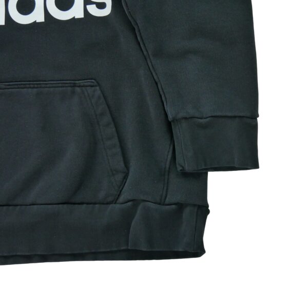 Robe femme noir Adidas