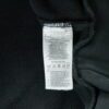 Robe femme noir Adidas