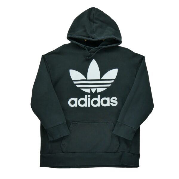 Robe femme noir Adidas