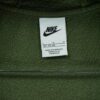 Survetement enfant kaki Nike