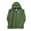 Survetement enfant kaki Nike