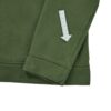 Survetement enfant kaki Nike
