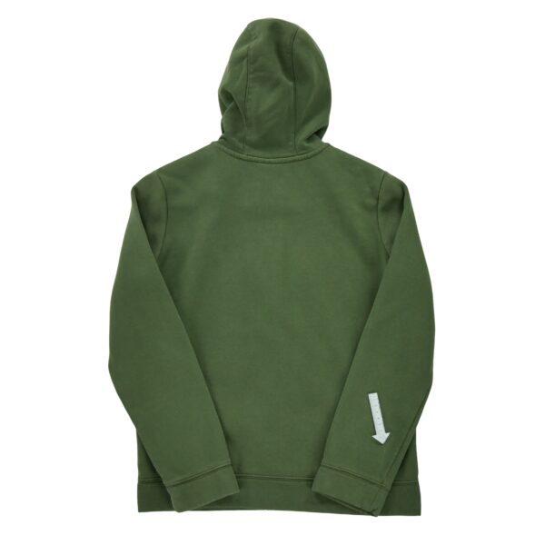 Survetement enfant kaki Nike
