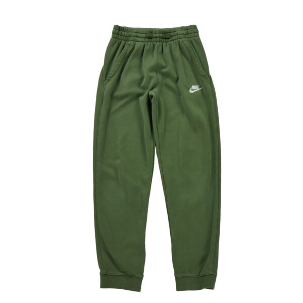 Survetement enfant kaki Nike