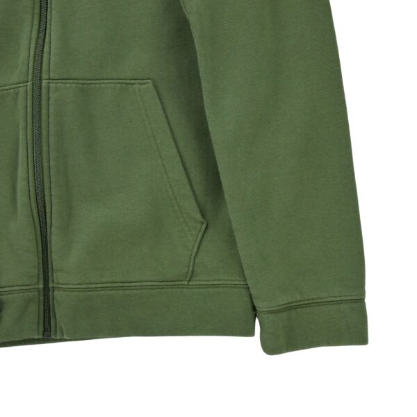 Survetement enfant kaki Nike