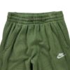 Survetement enfant kaki Nike