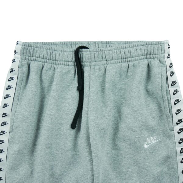 Survetement homme gris Nike