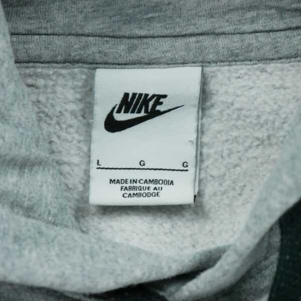 Survetement homme gris Nike