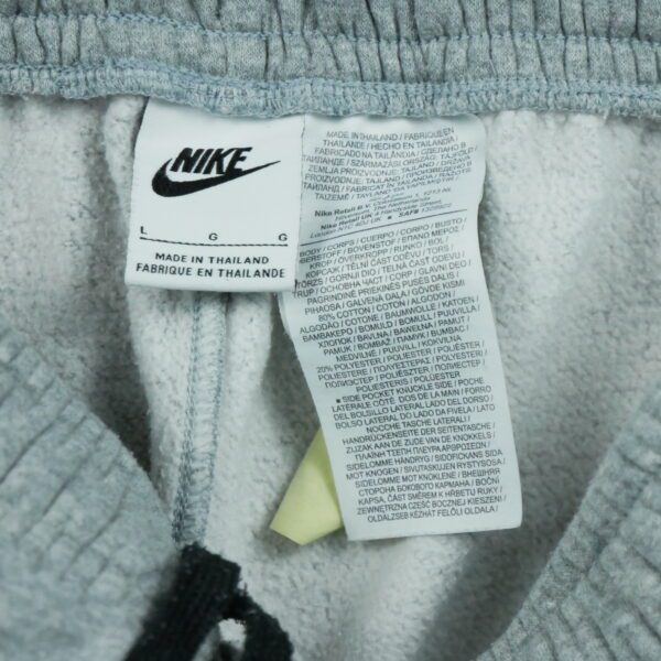 Survetement homme gris Nike