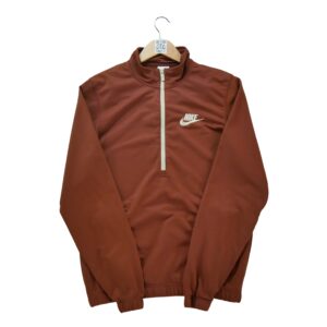 Survetement homme marron Nike