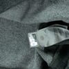 Sweat a capuche femme manches longues gris The North Face Motif chine Col Rond