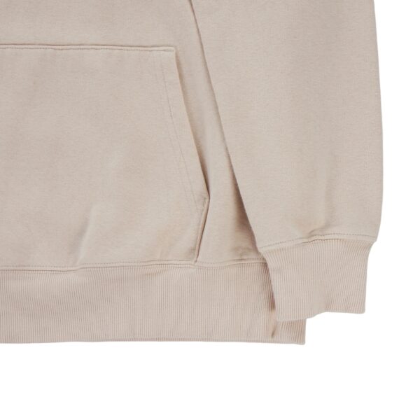 Sweat a capuche femme manches longues rose The North Face Col Rond