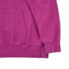 Sweat a capuche femme manches longues rose The North Face Col Rond