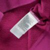 Sweat a capuche femme manches longues rose The North Face Col Rond