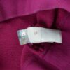 Sweat a capuche femme manches longues rose The North Face Col Rond