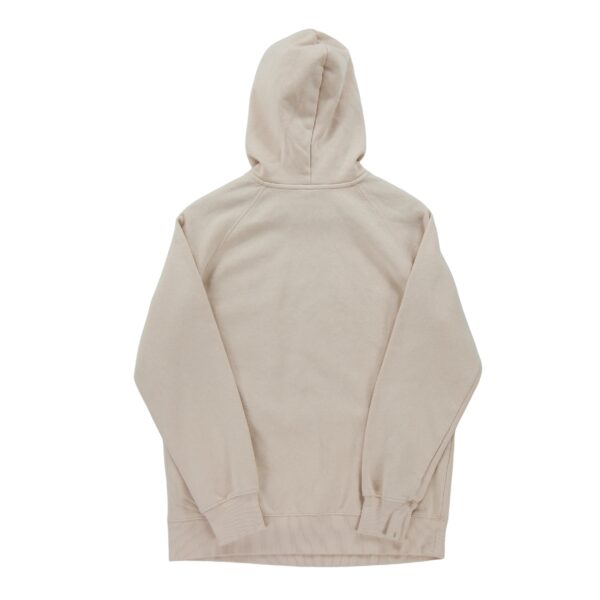 Sweat a capuche femme manches longues rose The North Face Col Rond