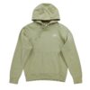 Sweat a capuche homme manches longues beige Nike Col Rond