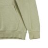 Sweat a capuche homme manches longues beige Nike Col Rond