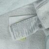 Sweat a capuche homme manches longues gris Nike Motif chine Col Rond