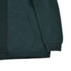 Sweat a capuche homme manches longues noir Nike Col Montant