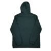 Sweat a capuche homme manches longues noir Nike Col Montant