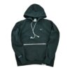 Sweat a capuche homme manches longues noir Nike Col Rond